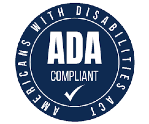 ADA Compliant